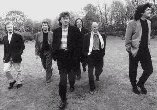 Electric light orchestra part ii