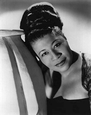 Ella fitzgerald