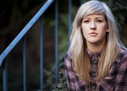 Ellie goulding