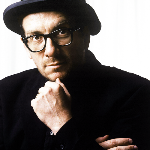 Elvis costello