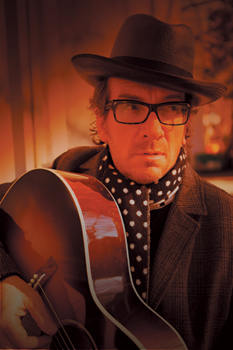 Elvis costello & the imposters