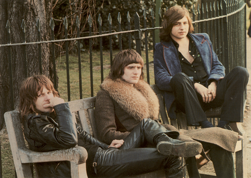 Emerson, lake & palmer