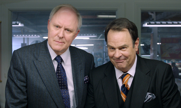 En campaña todo vale