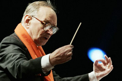 Ennio morricone