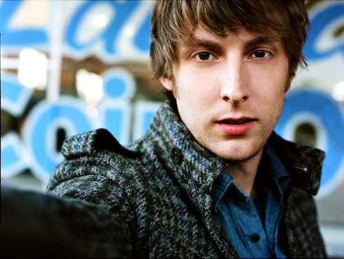Eric hutchinson