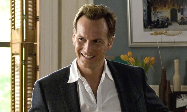 Expediente warren: el caso enfield