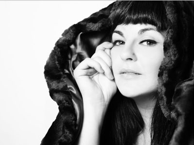 Feed me & tasha baxter