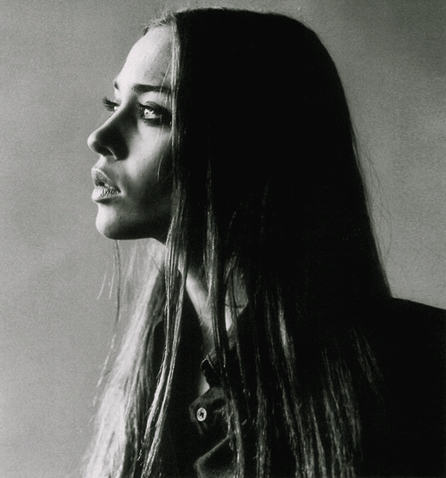Fiona apple