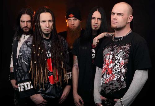 Five finger death punch