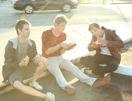 Foster the people