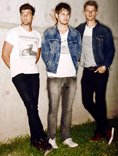 Foster the people