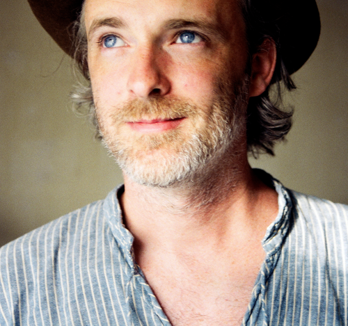 Fran healy
