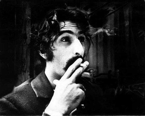 Frank zappa