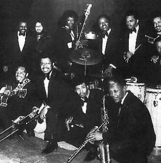 Fred wesley & the j.b.'s