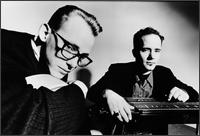 Friends of dean martinez