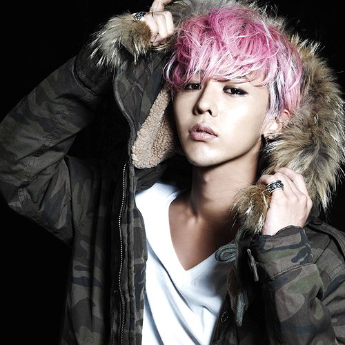 G-dragon