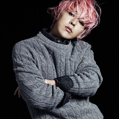 G-dragon