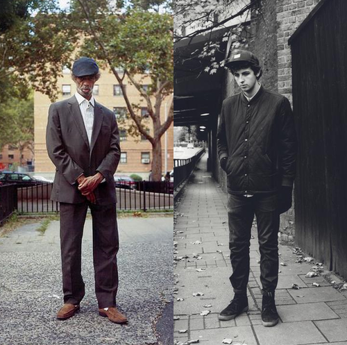 Gil scott-heron and jamie xx