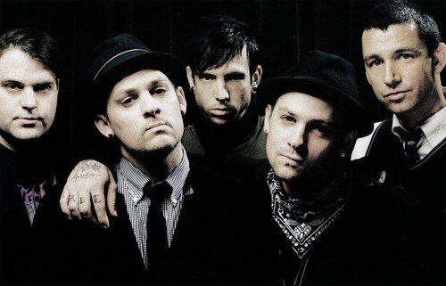Good charlotte