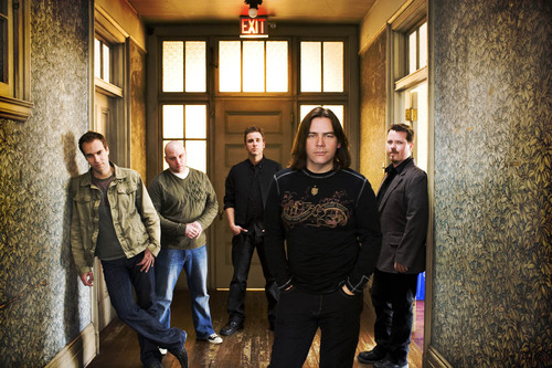 Great big sea