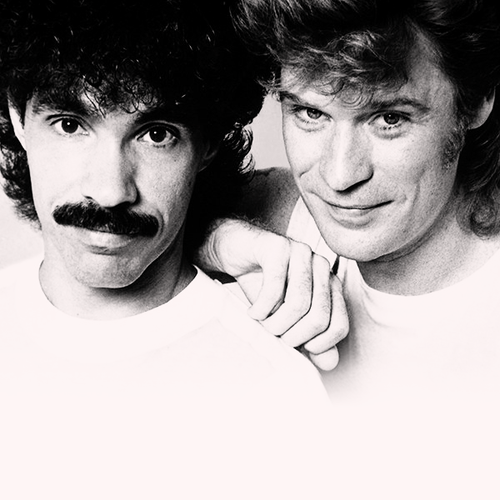 Hall & oates