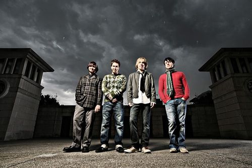 Hawk nelson