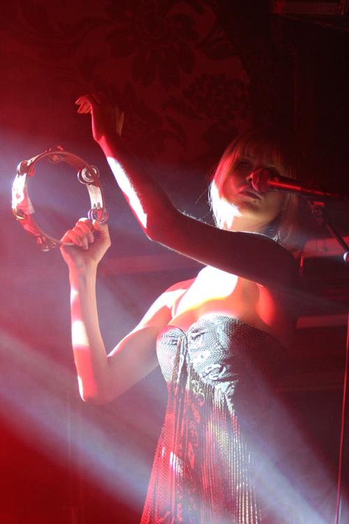 Hollywood, mon amour