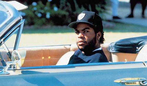 Ice cube