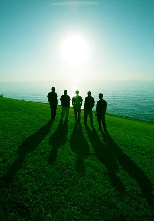 If these trees could talk