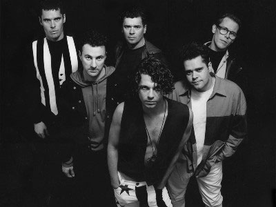 Inxs