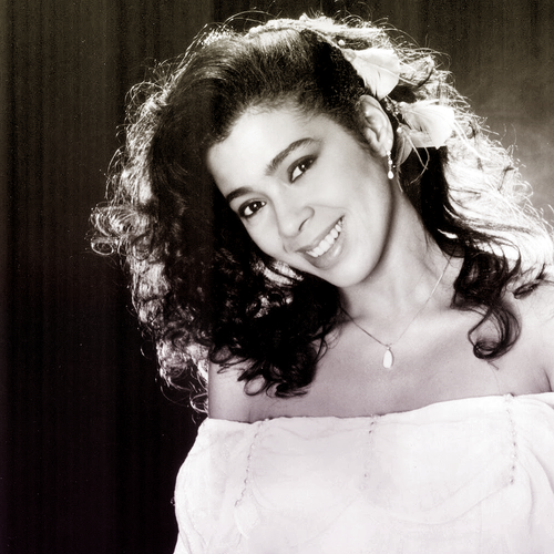 Irene cara