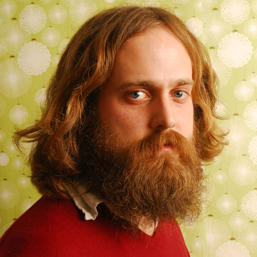 Iron & wine