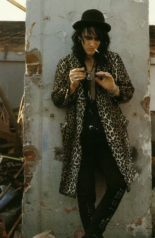 Izzy stradlin