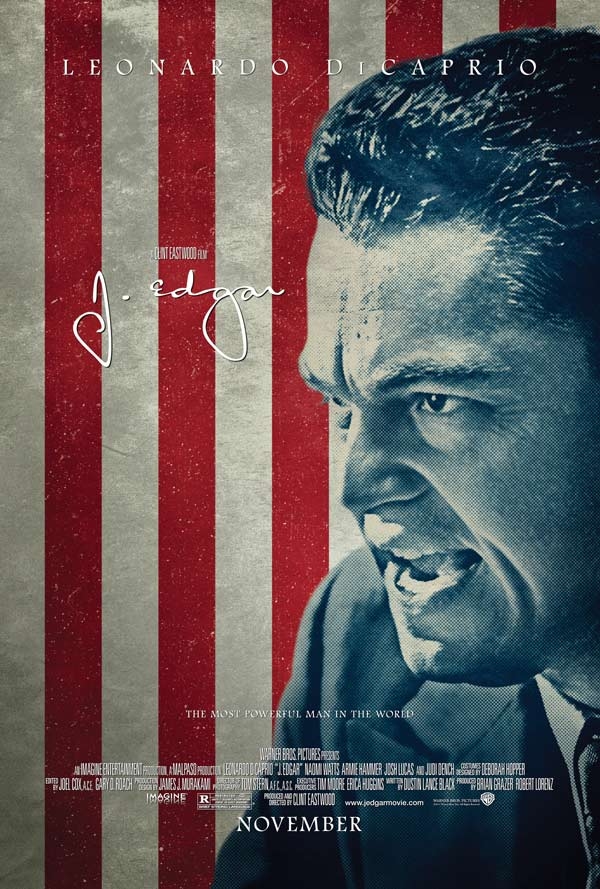 J. edgar