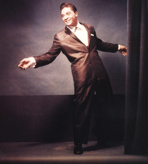 Jackie wilson