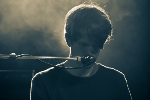 James blake