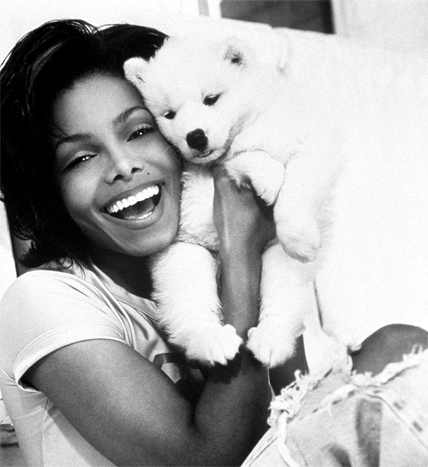 Janet jackson