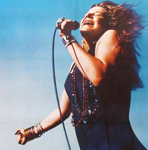 Janis joplin