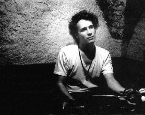 Jeff buckley