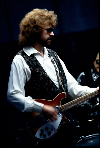 Jeff lynne