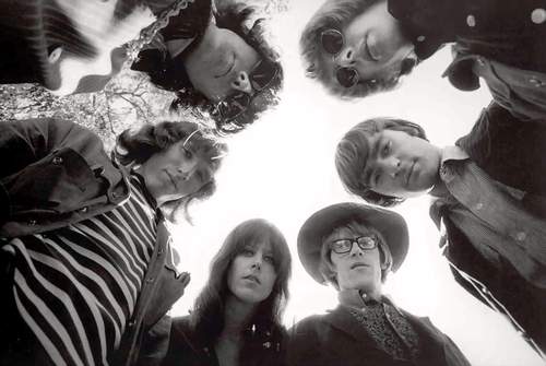 Jefferson airplane