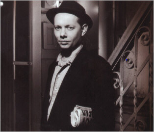 Joe jackson
