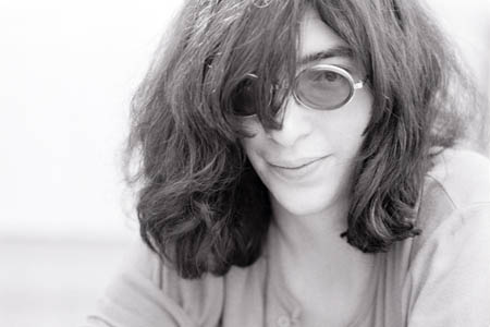 Joey ramone
