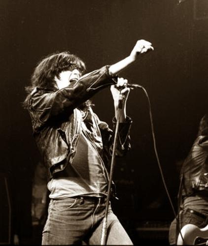 Joey ramone
