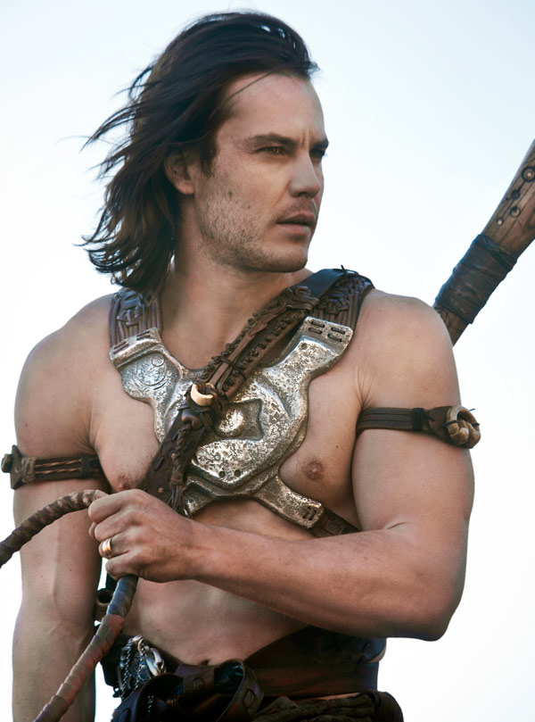 John carter