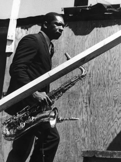 John coltrane