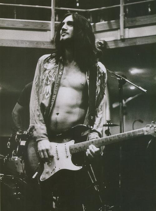 John frusciante
