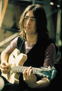 John lennon
