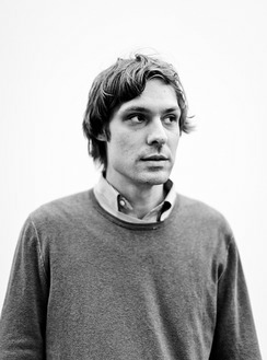 John maus