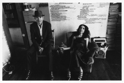 John parish and polly jean harvey